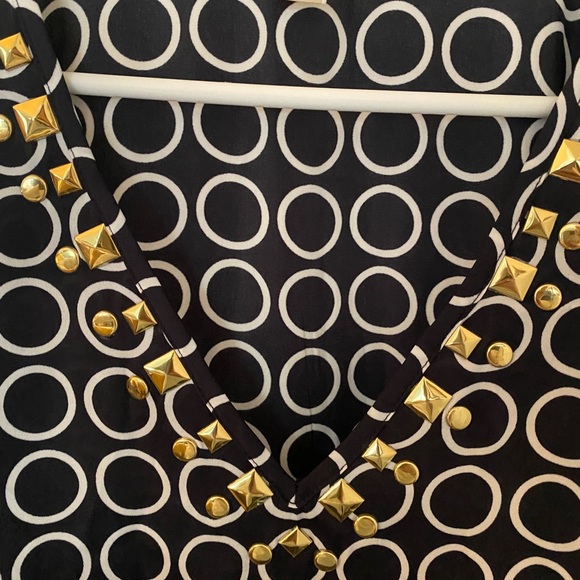 Michael Kors blouse - Picture 4 of 4